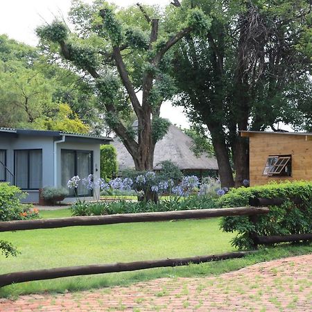 7 At Brainline Apartment Pretoria Exterior photo