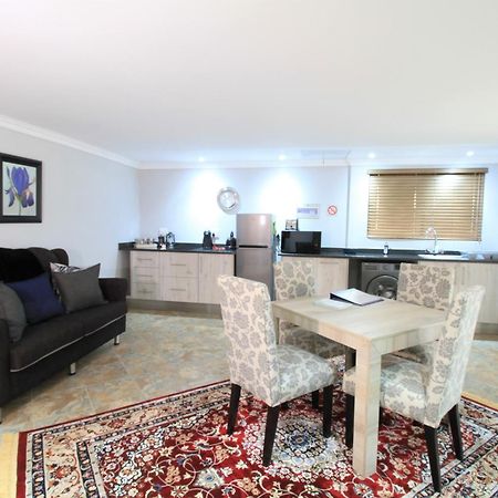 7 At Brainline Apartment Pretoria Exterior photo