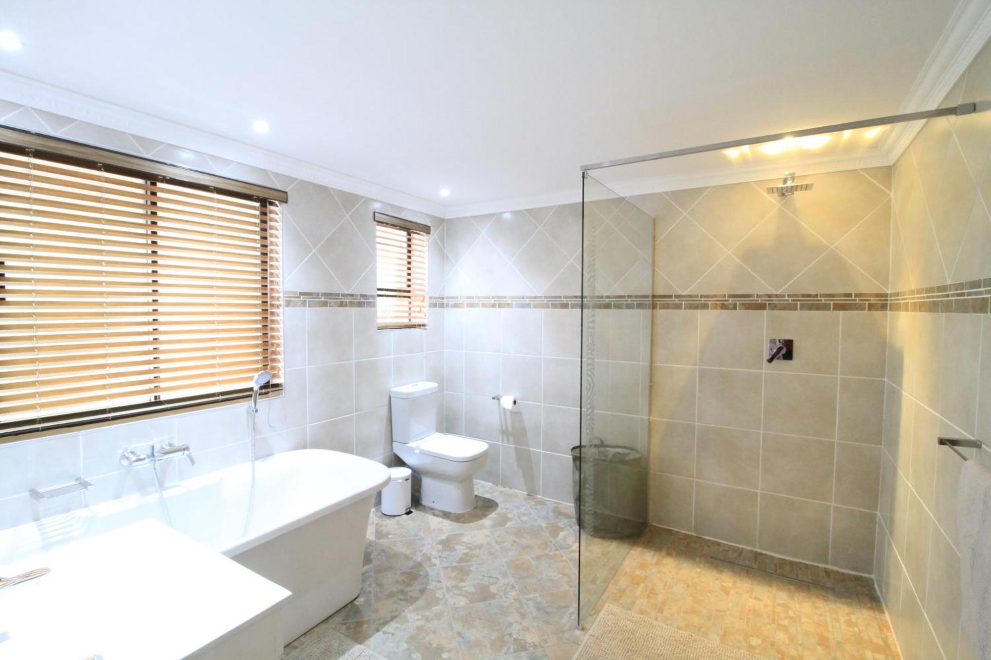7 At Brainline Apartment Pretoria Exterior photo