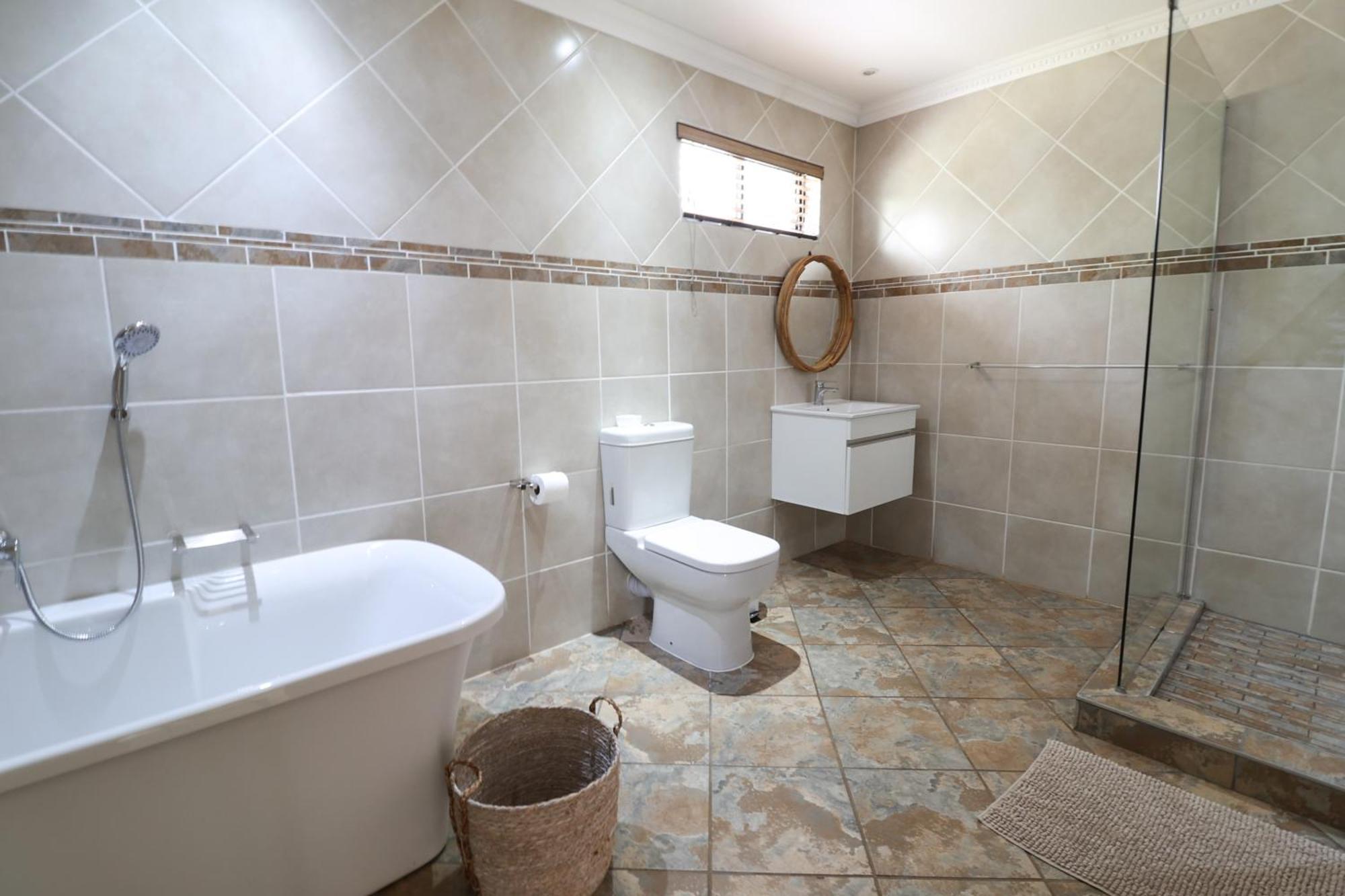 7 At Brainline Apartment Pretoria Exterior photo