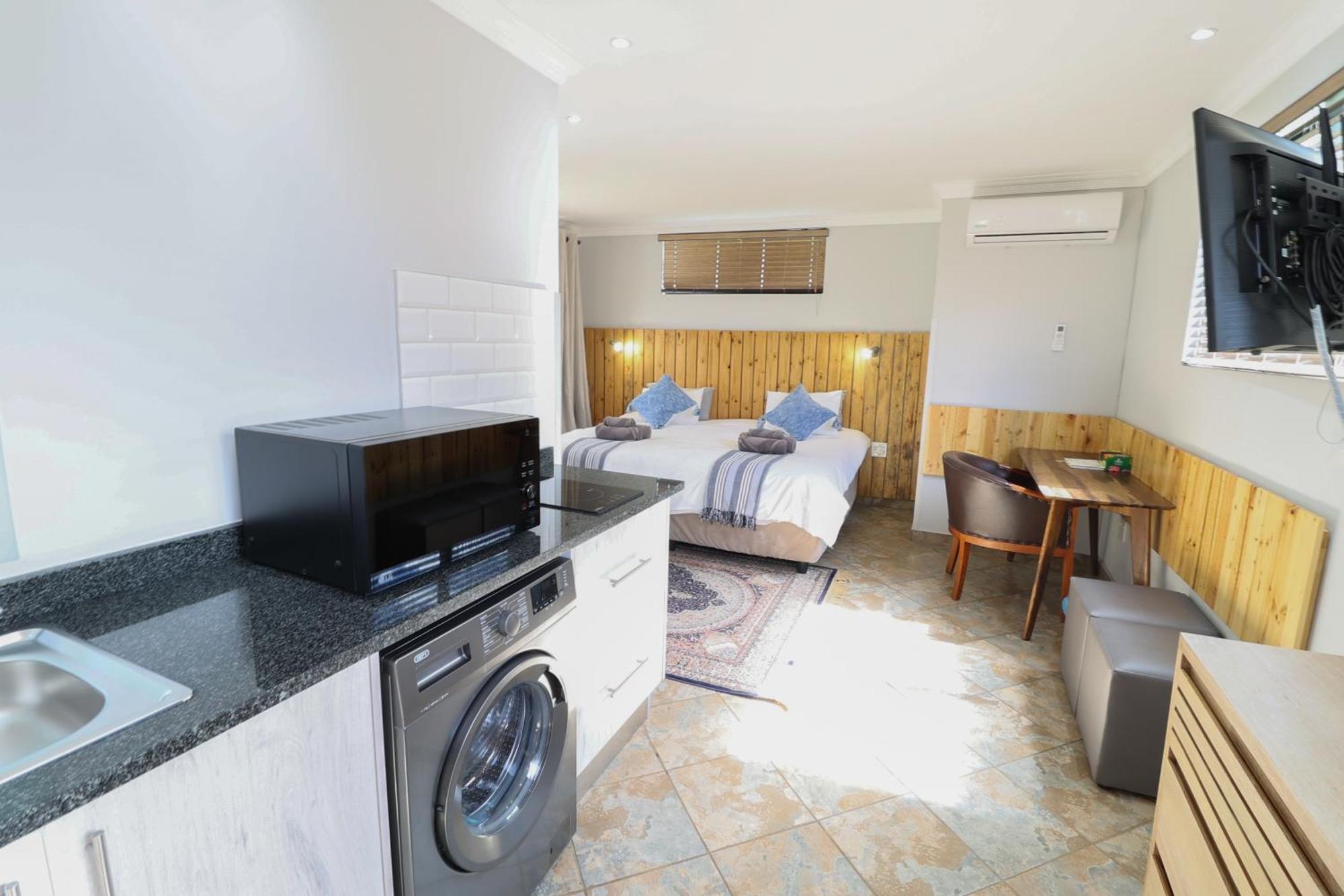 7 At Brainline Apartment Pretoria Exterior photo