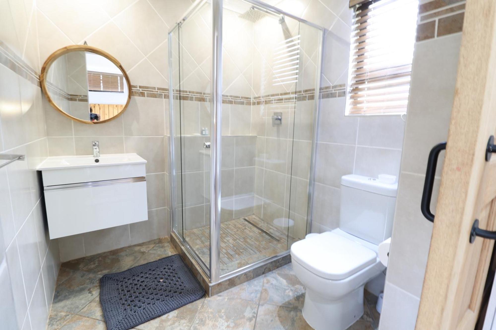 7 At Brainline Apartment Pretoria Exterior photo