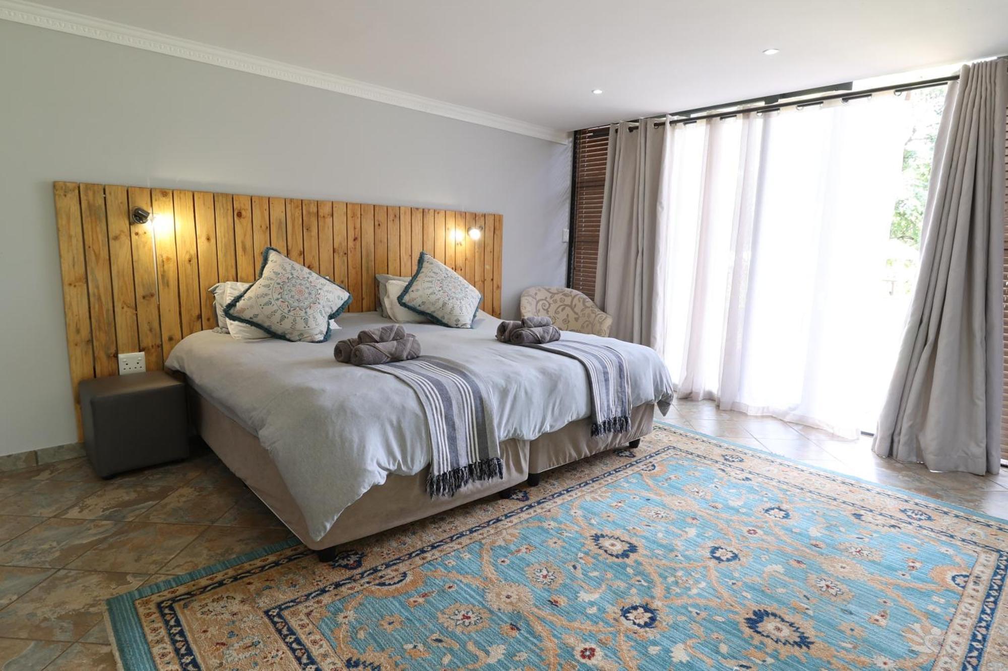7 At Brainline Apartment Pretoria Exterior photo