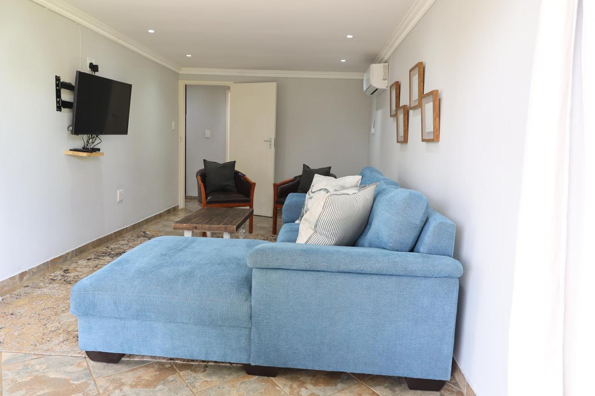 7 At Brainline Apartment Pretoria Exterior photo