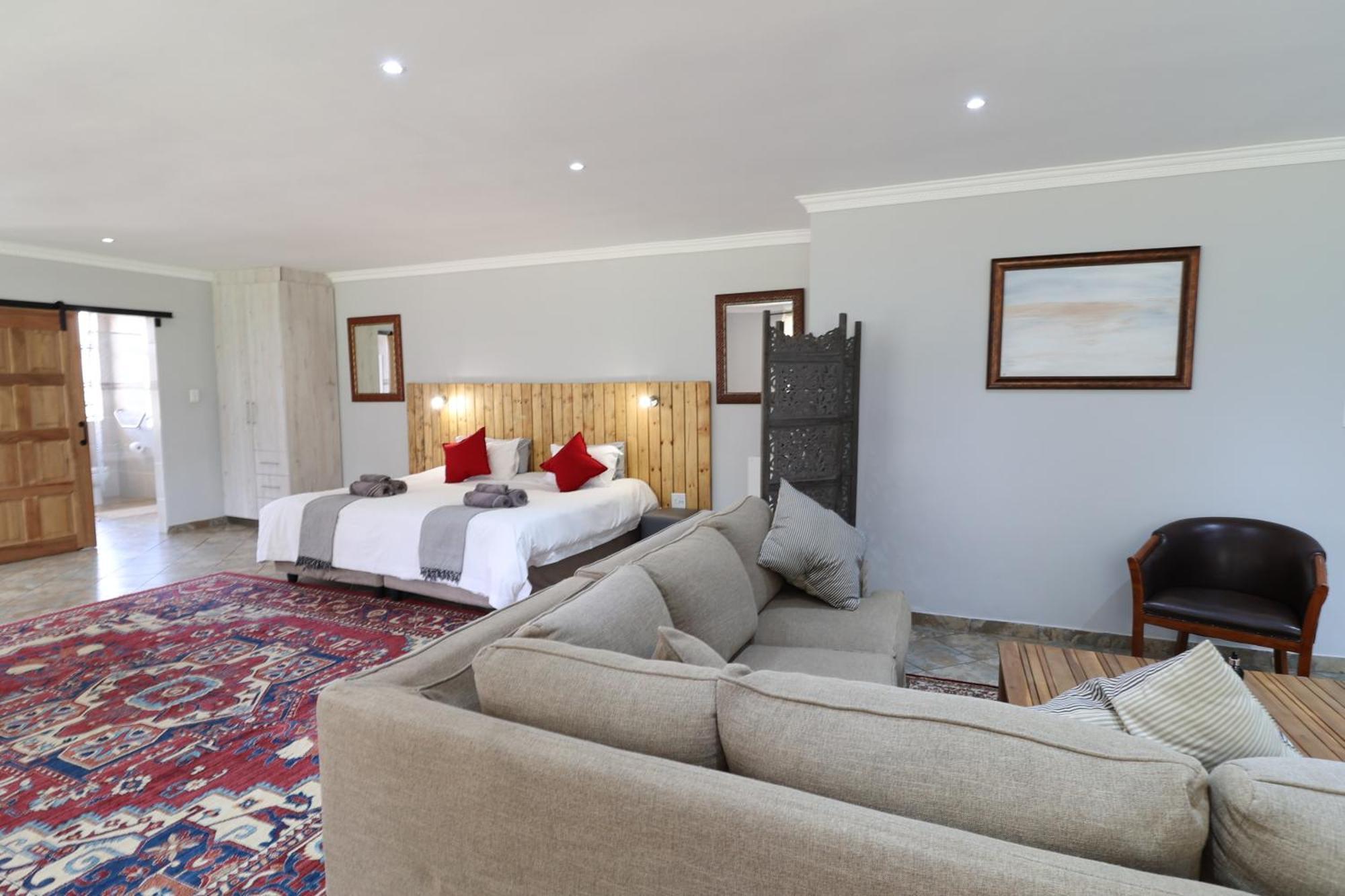 7 At Brainline Apartment Pretoria Exterior photo