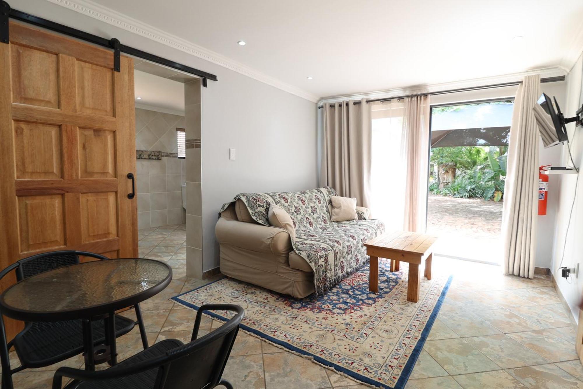 7 At Brainline Apartment Pretoria Exterior photo